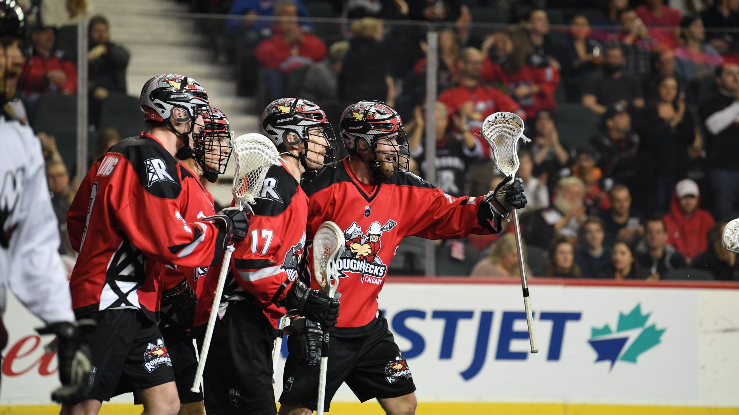 Features Archives - Page 33 of 96 - Calgary Roughnecks