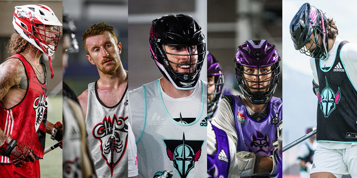 Chaos vs Waterdogs Highlights, Week 11, 2023 Premier Lacrosse League