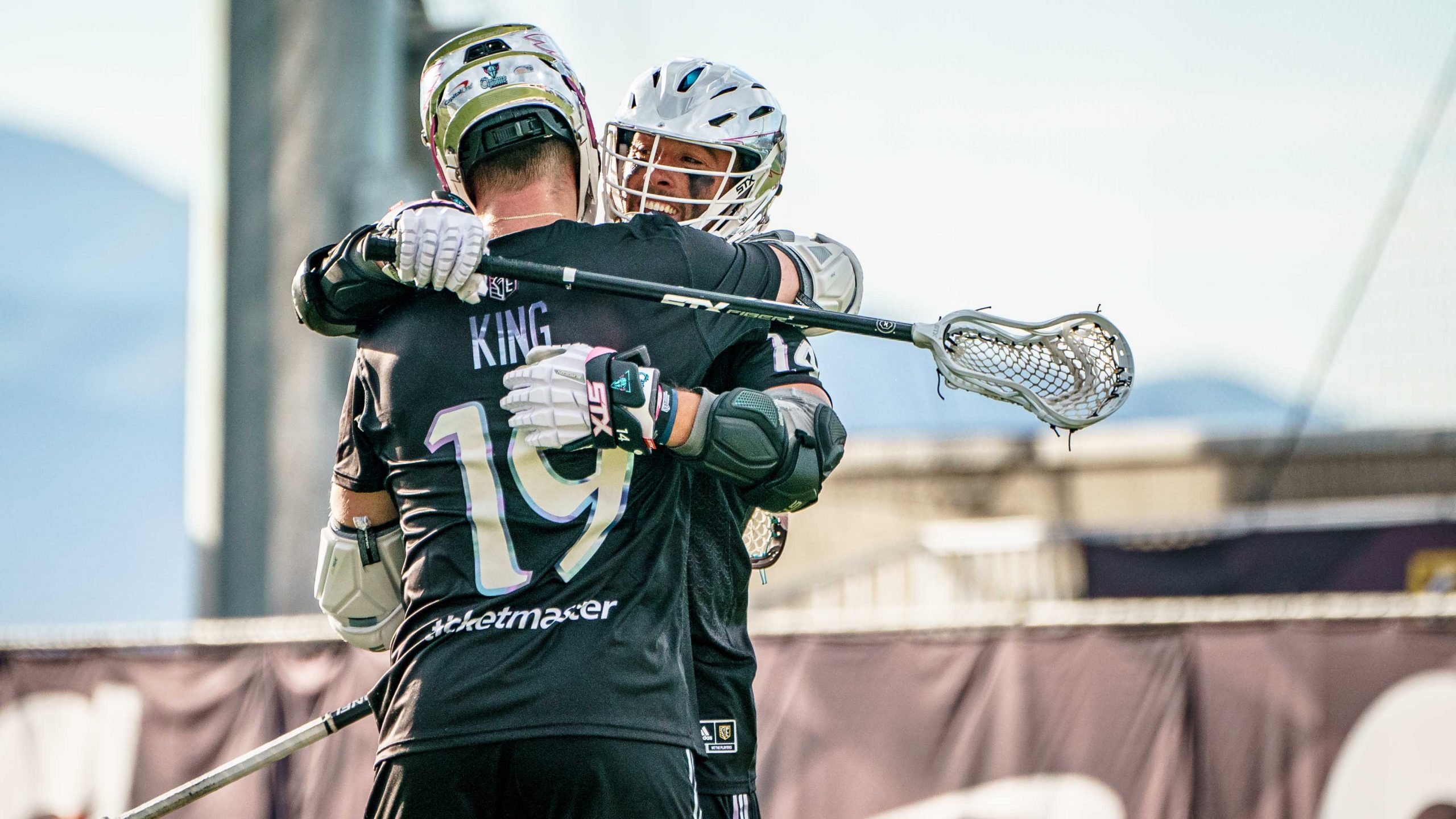 All-Star Game Recap - Premier Lacrosse League