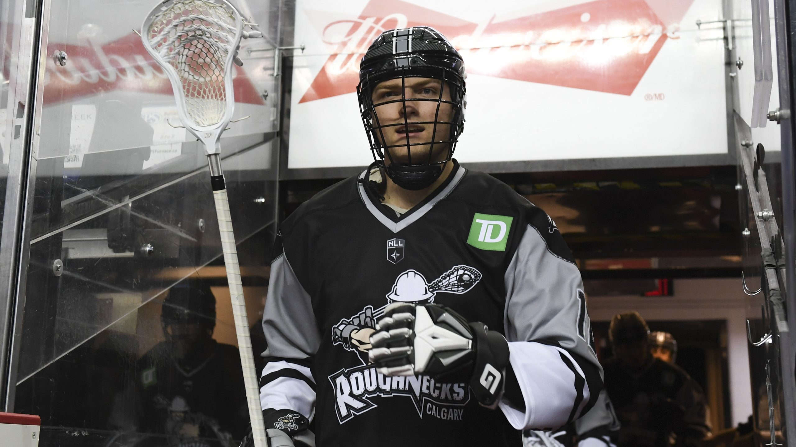 Player Blog Tanner Cook Calgary Roughnecks