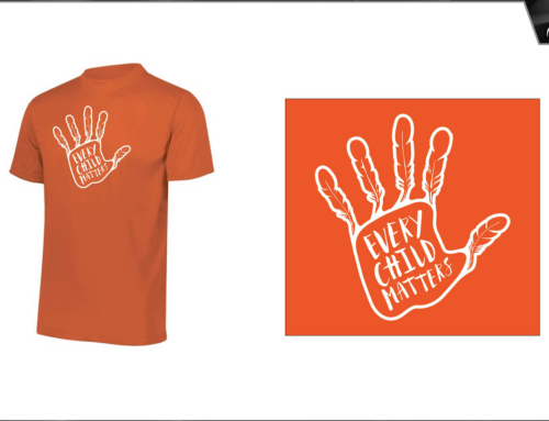 NLL Teams to Honor ‘Every Child Matters’ with Warm-Up Shirt Fundraiser