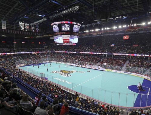 CSEC STATEMENT ON EVENTS AT THE SCOTIABANK SADDLEDOME