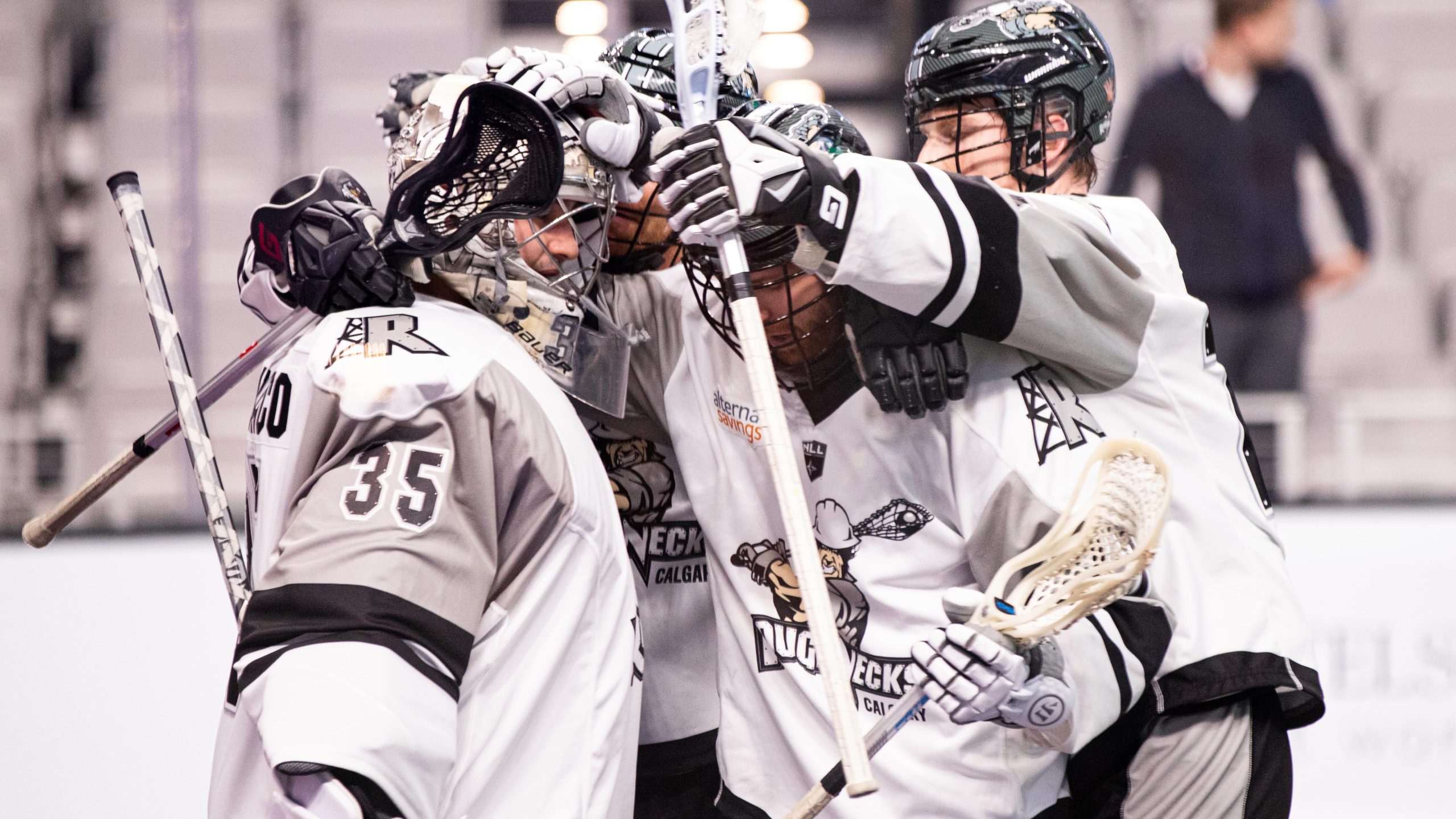 Dane Dobbie San Diego Seals Calgary Roughnecks 