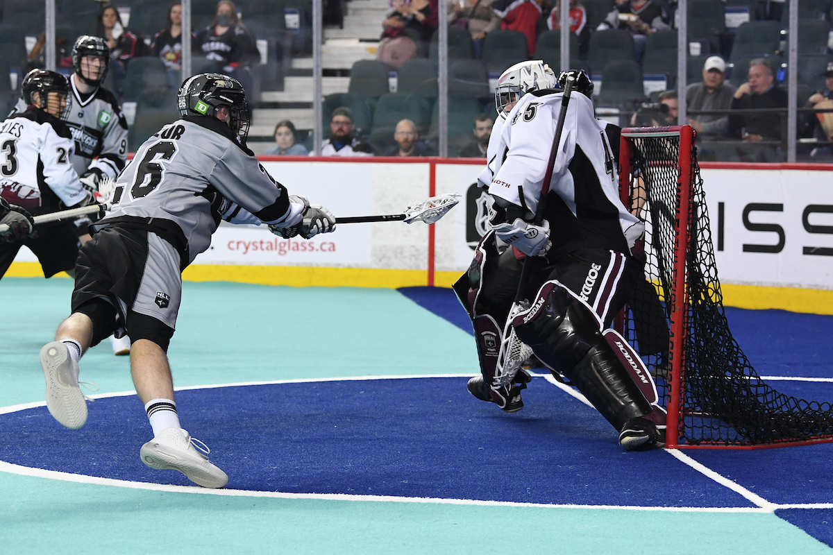 Roughnecks Announce 2023-24 Season Schedule - Calgary Roughnecks