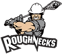 Calgary Roughnecks Logo