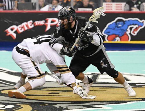GAME PREVIEW: CGY vs SD