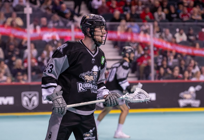 PREVIEW: CGY VS. SD - Calgary Roughnecks