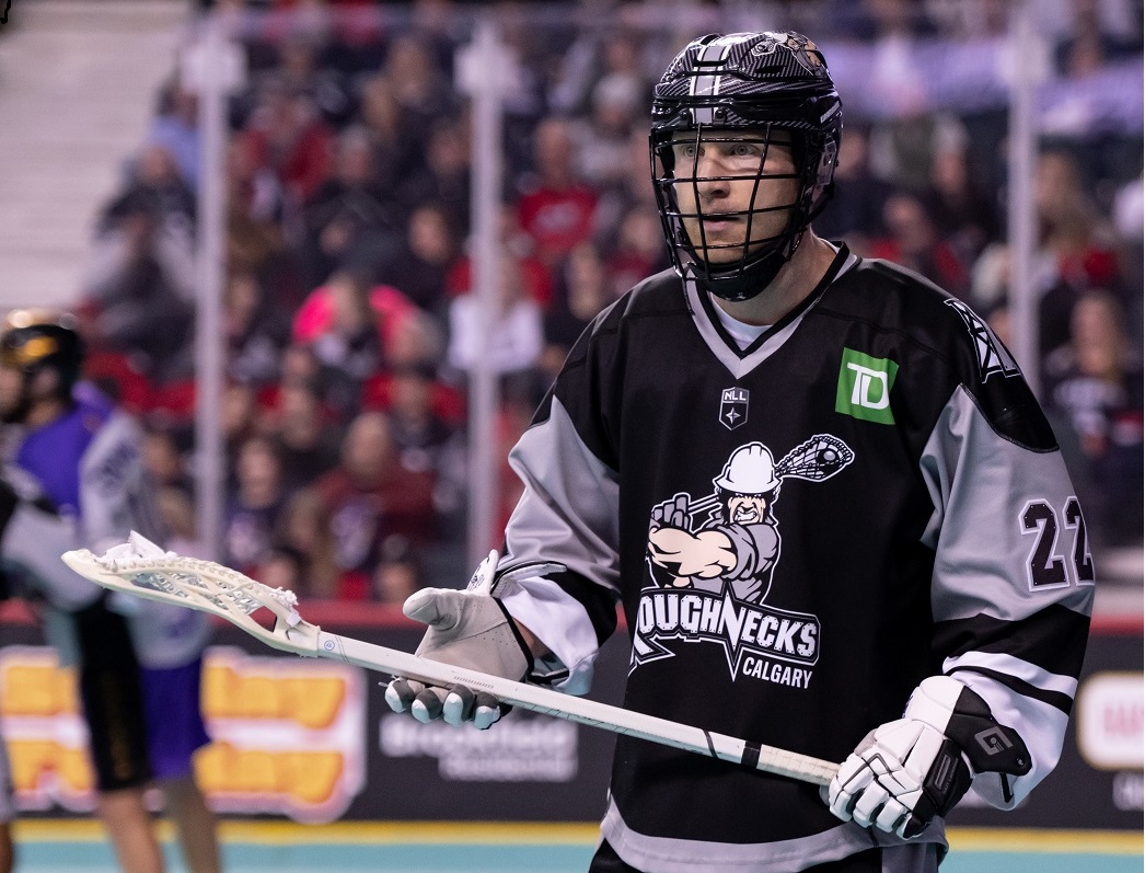 PREVIEW: CGY VS. SD - Calgary Roughnecks