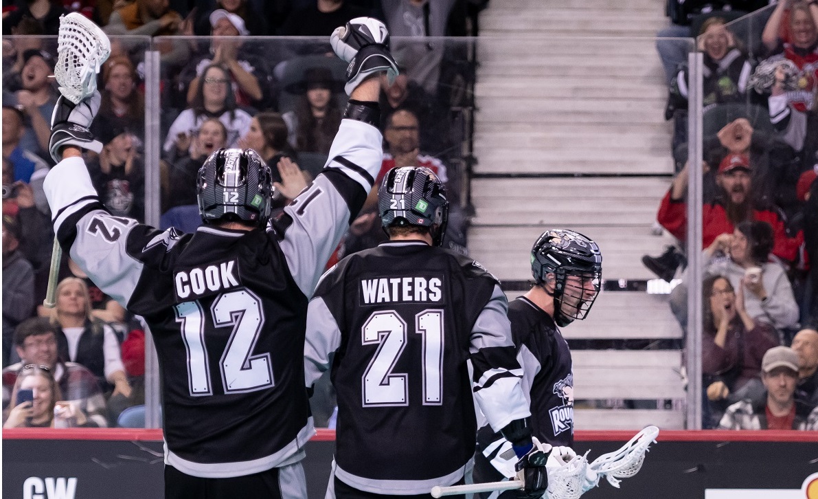 Game Preview: San Diego Seals vs. Colorado Mammoth