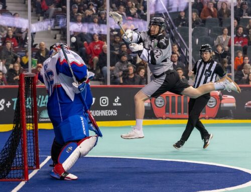 GAME PREVIEW: CGY @ HFX
