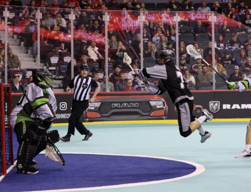 GAME PREVIEW: CGY VS COL