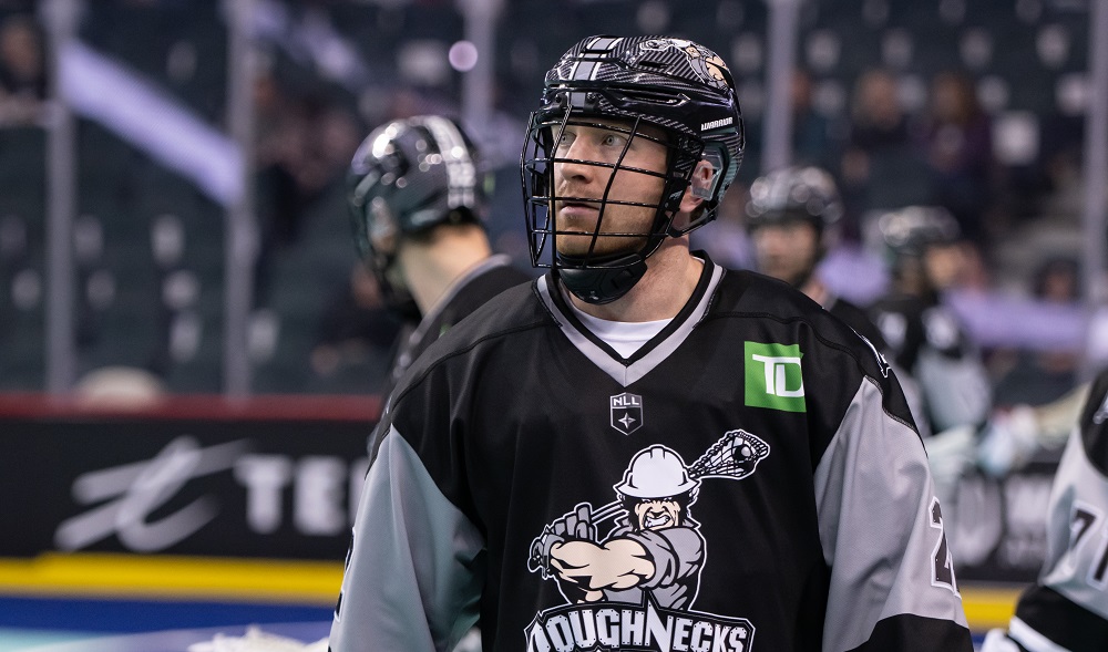 PREVIEW: CGY VS. SD - Calgary Roughnecks