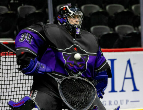 CALGARY ROUGHNECKS SIGN MULTIPLE FREE AGENT PLAYERS