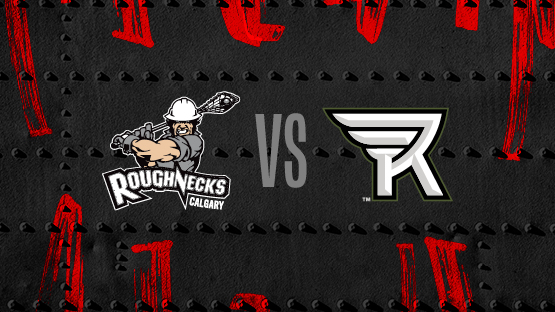 Roughnecks vs Rochester