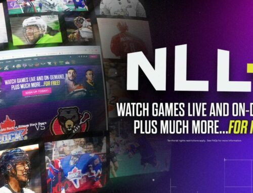 National Lacrosse League to Launch NLL+, Free Global Streaming Service