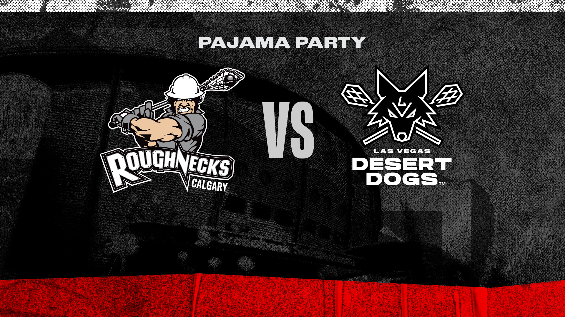 Roughnecks vs Las Vegas