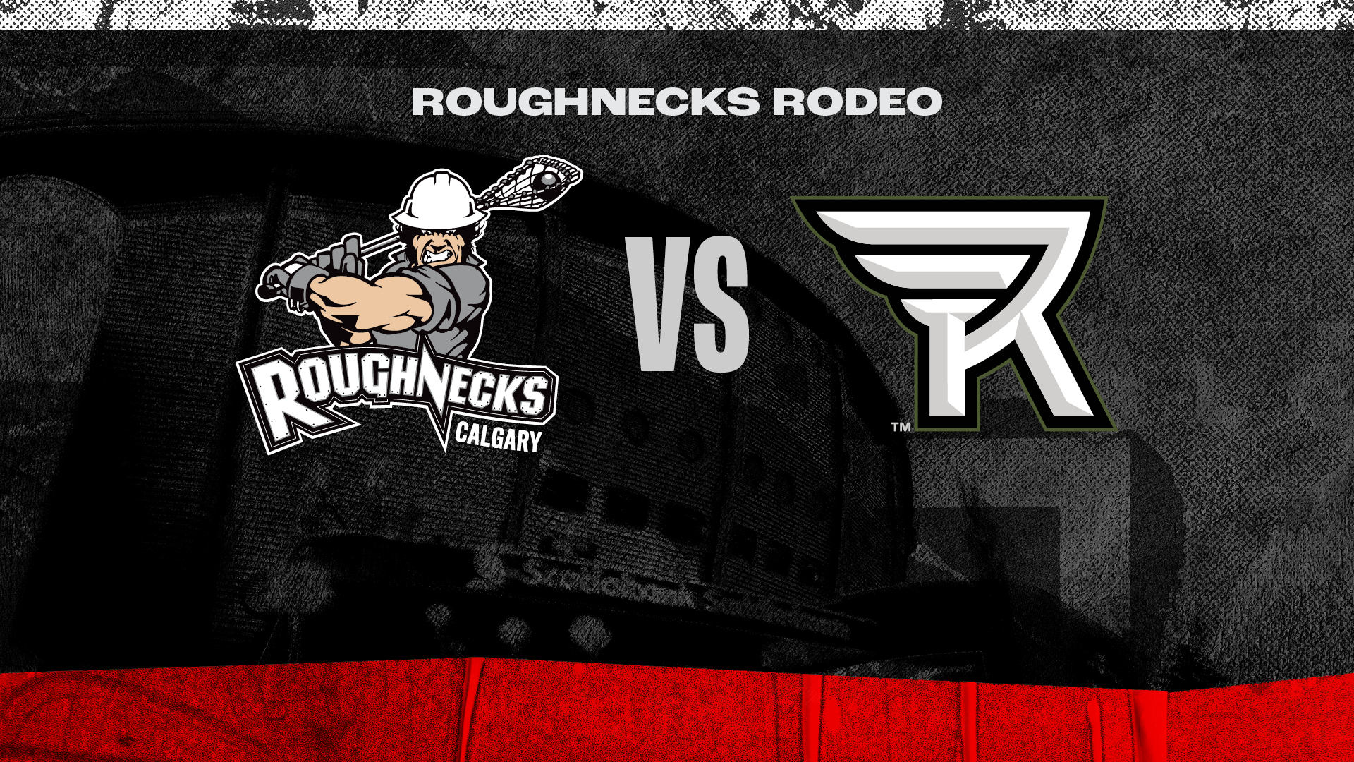 Roughnecks vs Rochester