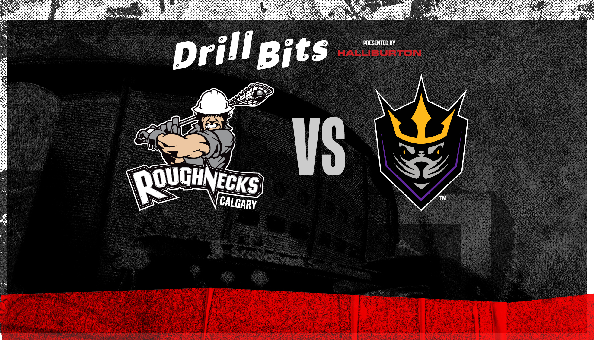 Roughnecks vs San Diego