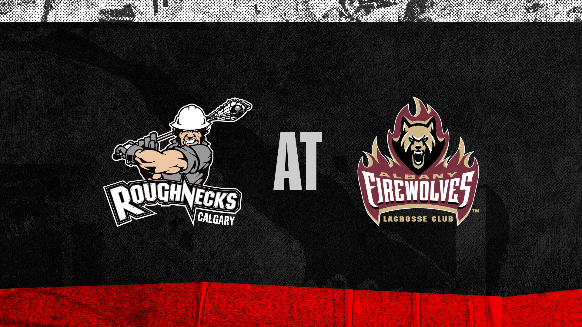 Roughnecks @ Albany