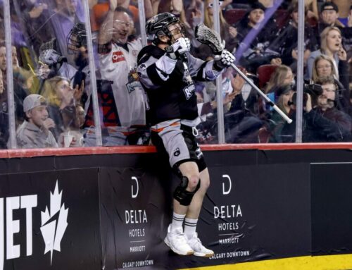 Game Preview: CGY @ SSK