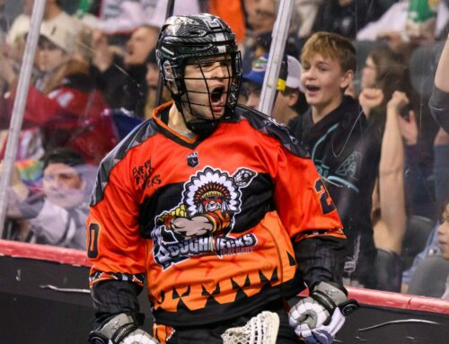 Riggers Roundup: Part 1