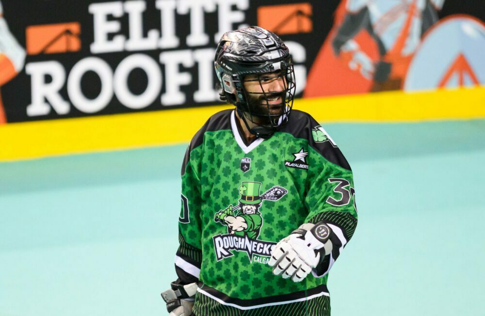 Buffalo Bandits v Calgary Roughnecks 03-15-2025