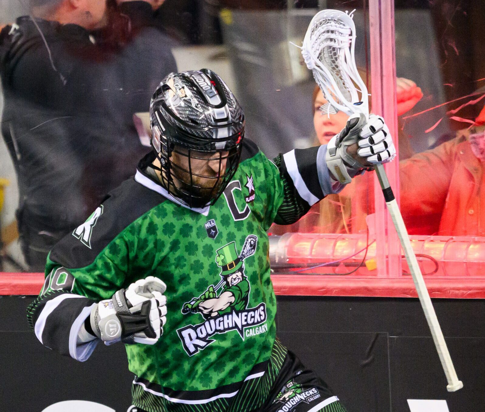 Buffalo Bandits v Calgary Roughnecks 03-15-2025