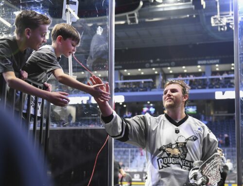 Riggers Roundup: Part 2