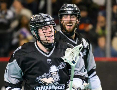 Riggers Roundup: Part 6
