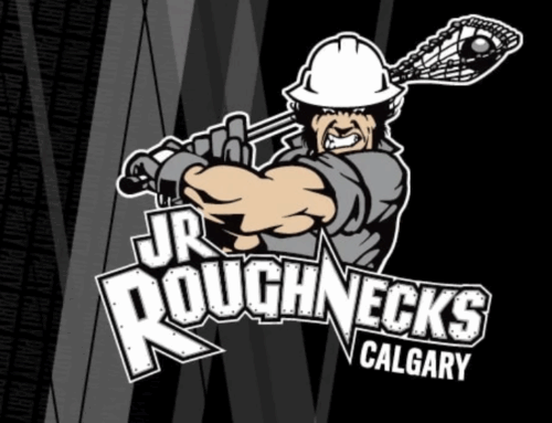 2025 Jr. Roughnecks Rosters Announced