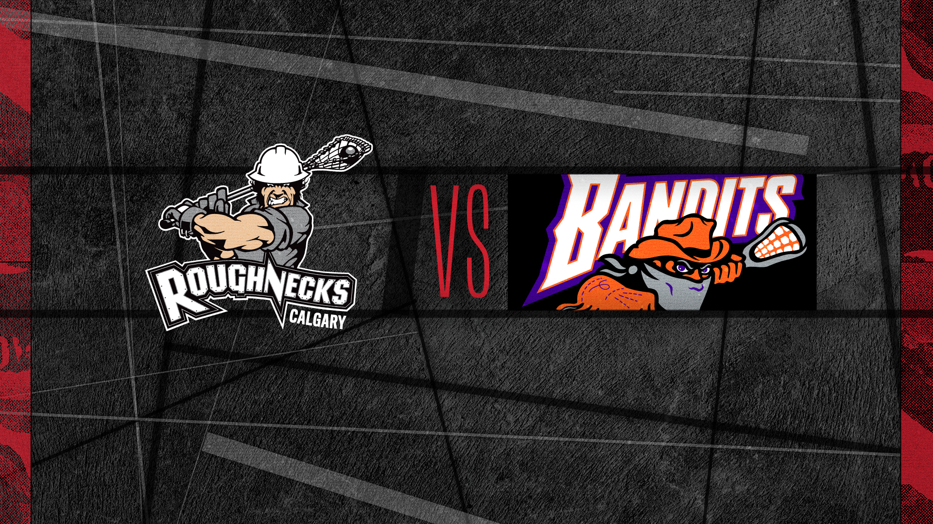 Roughnecks vs Buffalo Roughnecks vs Buffalo