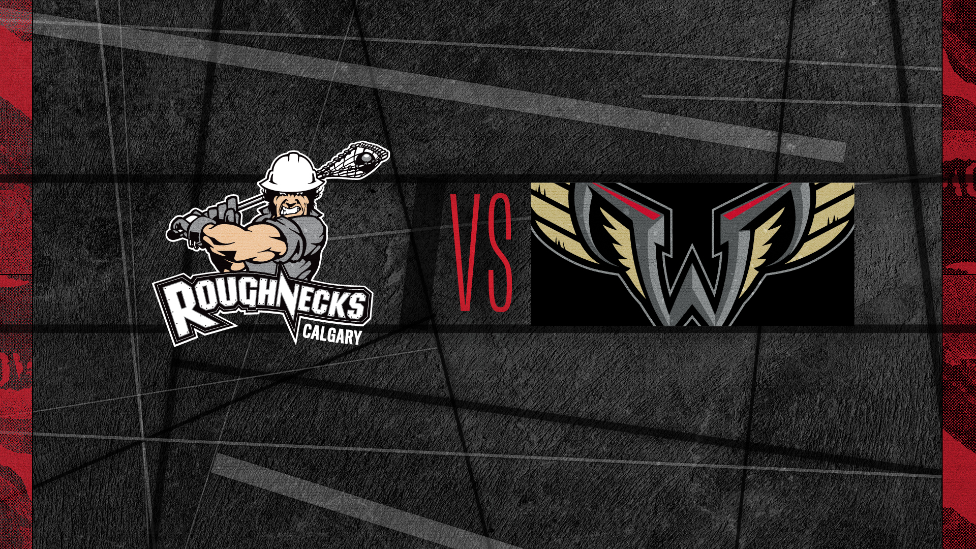 Roughnecks vs Philadelphia Roughnecks vs Philadelphia