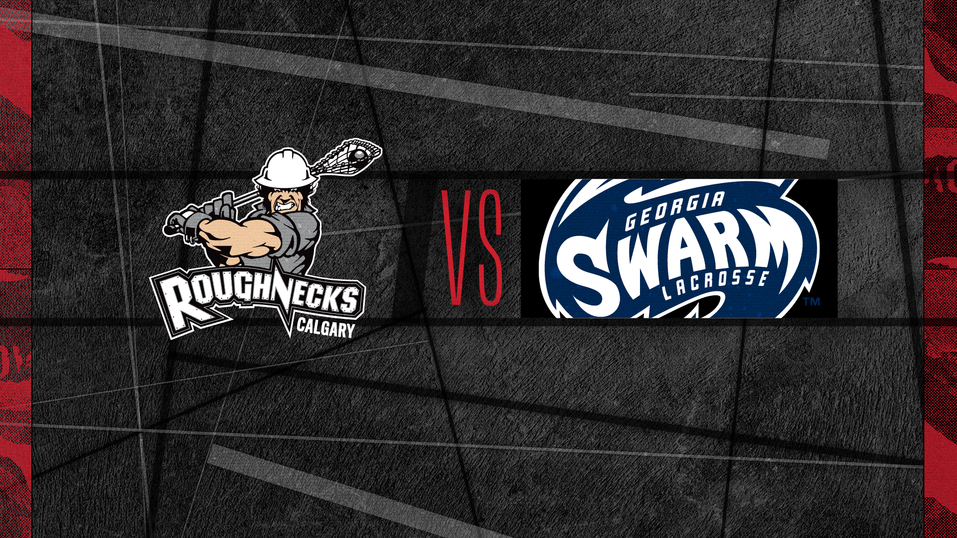 Roughnecks @ Georgia Roughnecks @ Georgia