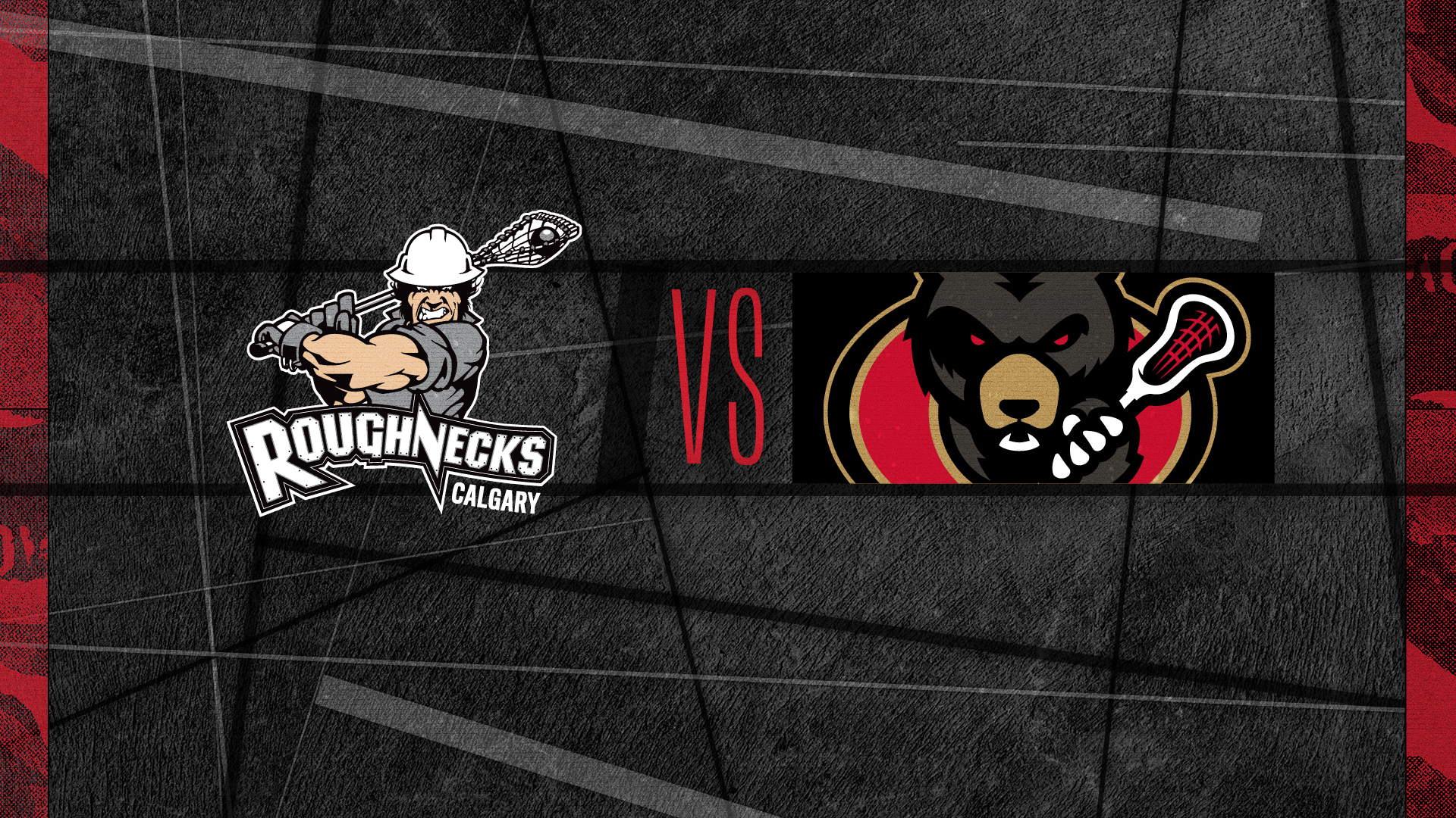 Roughnecks @ Ottawa Roughnecks @ Ottawa