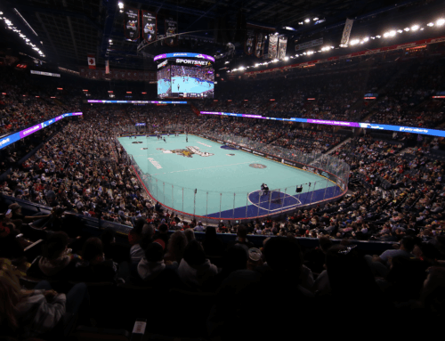 Roughnecks Release 2025-26 Schedule