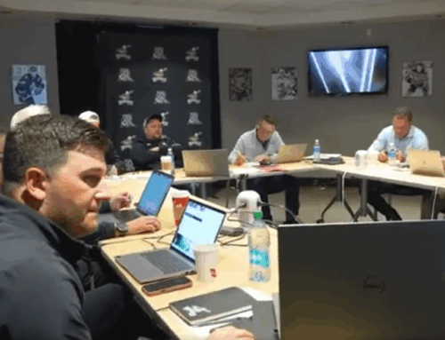 Draft Day 2025