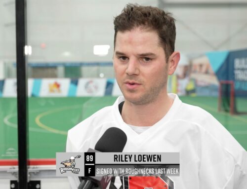 Training Camp – Loewen – 31.10.25