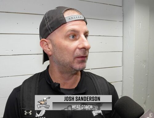 Post-Game – Sanderson – 07.11.25