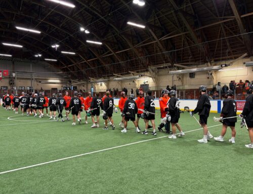 Roughnecks Down Bandits In Week Two Finale