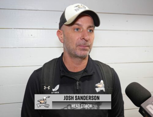 Post-Game – Sanderson – 08.11.25