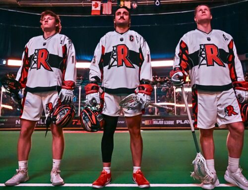 Game Preview: CGY @ TOR