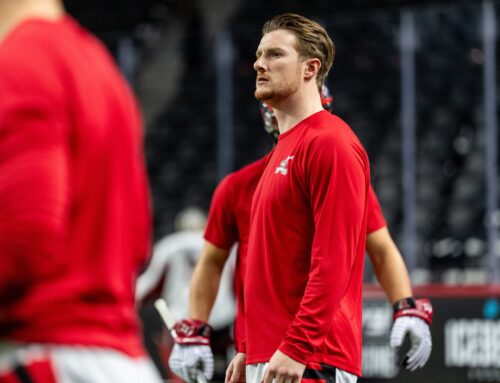 Game Preview: CGY VS. BUF