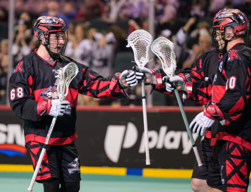 Game Preview: CGY VS. VAN