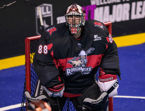 GET TO KNOW: ADEN WALSH