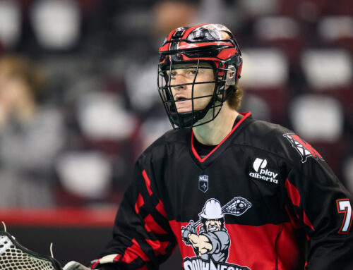 GET TO KNOW: NOAH MANNING