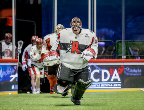 Game Preview: Roughnecks vs. Swarm