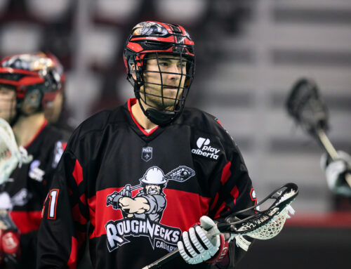 GET TO KNOW: BENNETT SMITH