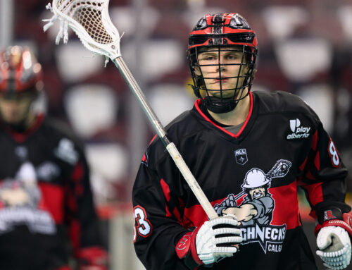 Get To Know: Carter Cook