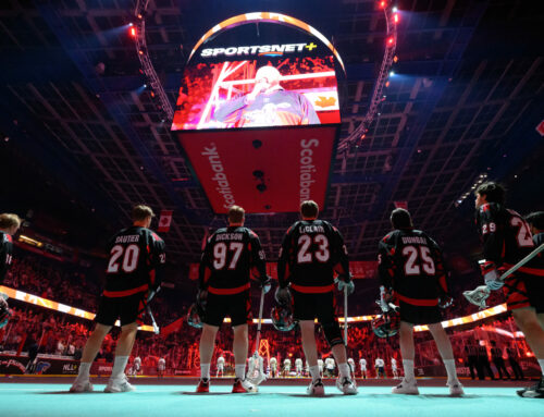 Game Preview: Roughnecks vs. Thunderbirds