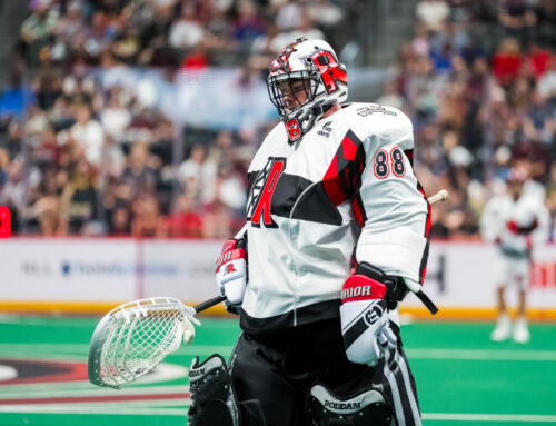 Game Preview: Roughnecks vs. Desert Dogs